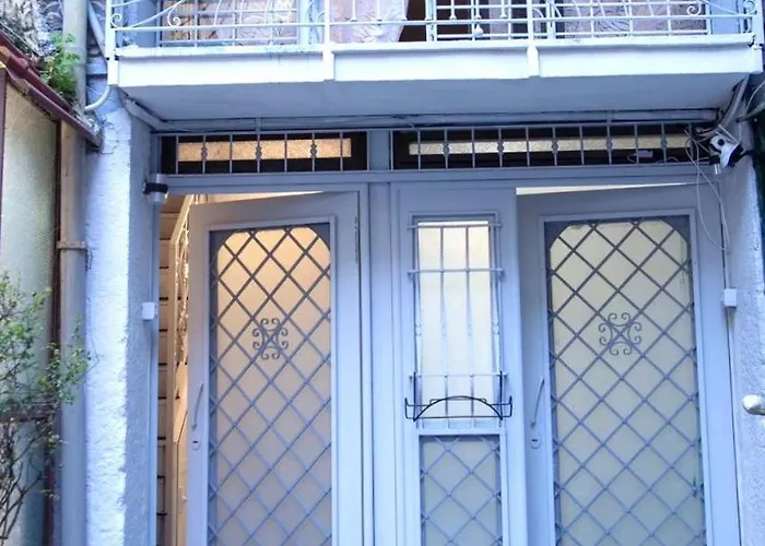 Tiluri Апартаменты *