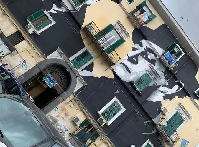 Tiluri Διαμέρισμα *