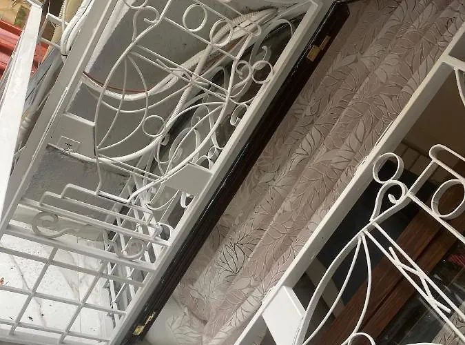 Διαμέρισμα Tiluri