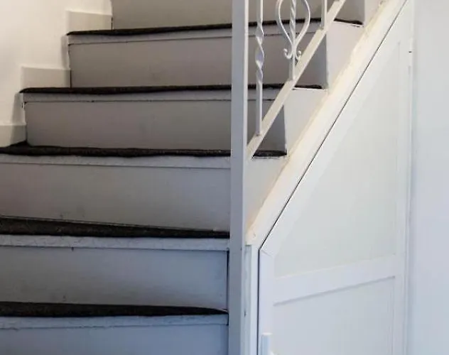 Tiluri Διαμέρισμα Νάπολη