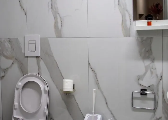 Διαμέρισμα Tiluri