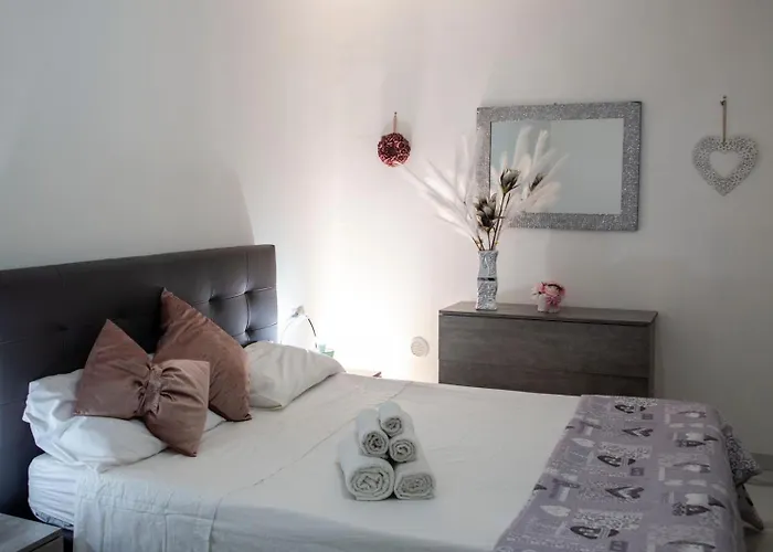 Διαμέρισμα Tiluri *