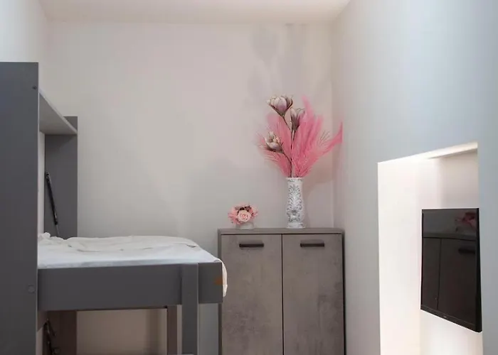 Tiluri Διαμέρισμα Νάπολη