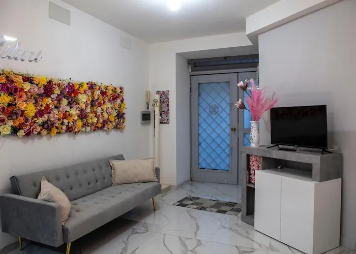 Tiluri * Νάπολη