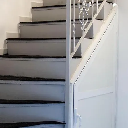Tiluri Apartamento Nápoles