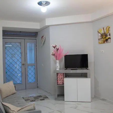 Apartamento Tiluri Nápoles