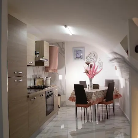 Apartmán Tiluri *